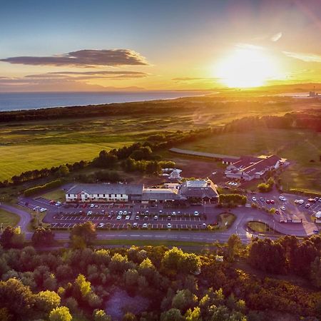 The Gailes Hotel & Spa Irvine  Luaran gambar