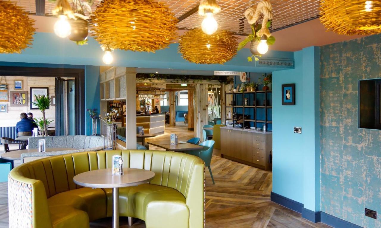 The Gailes Hotel & Spa Irvine  Luaran gambar