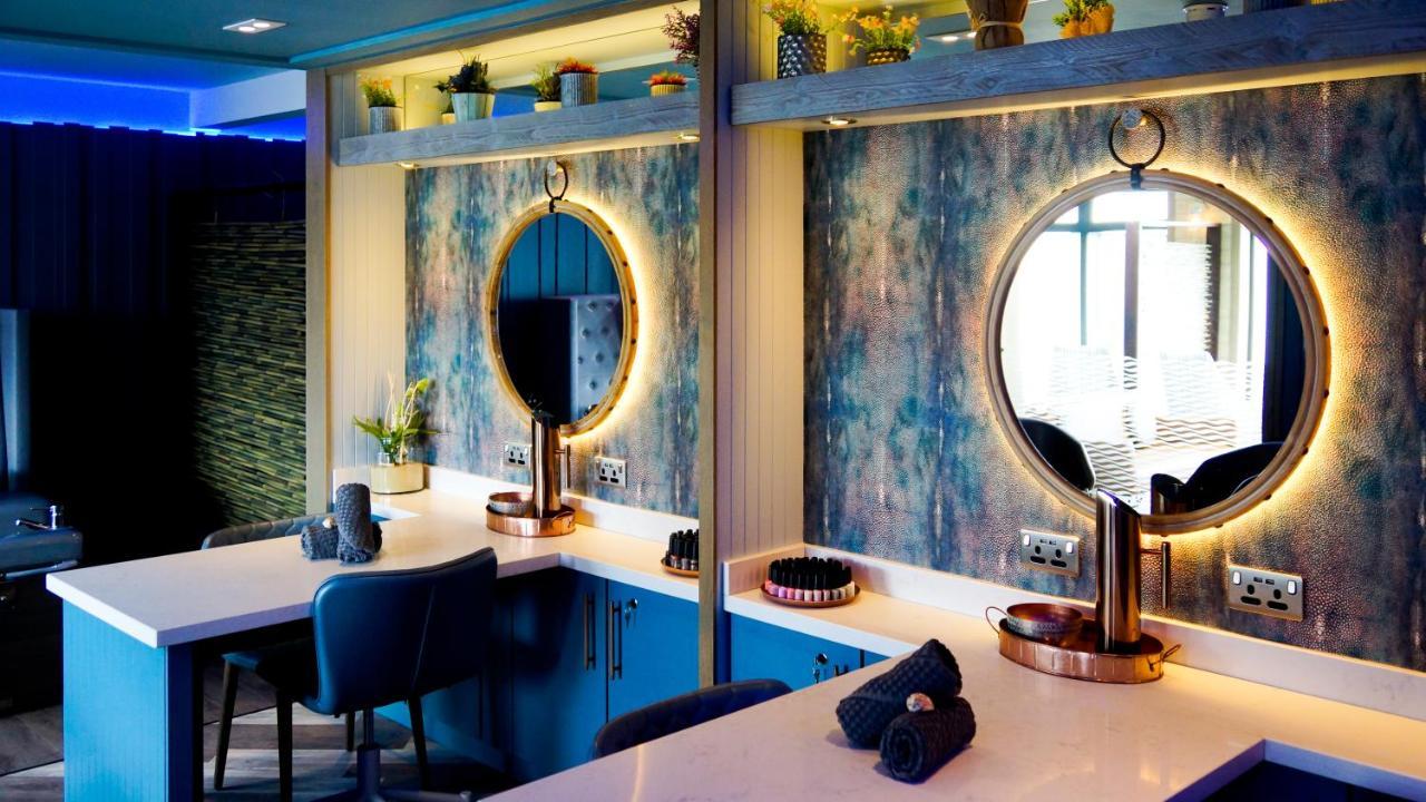 The Gailes Hotel & Spa Irvine  Luaran gambar