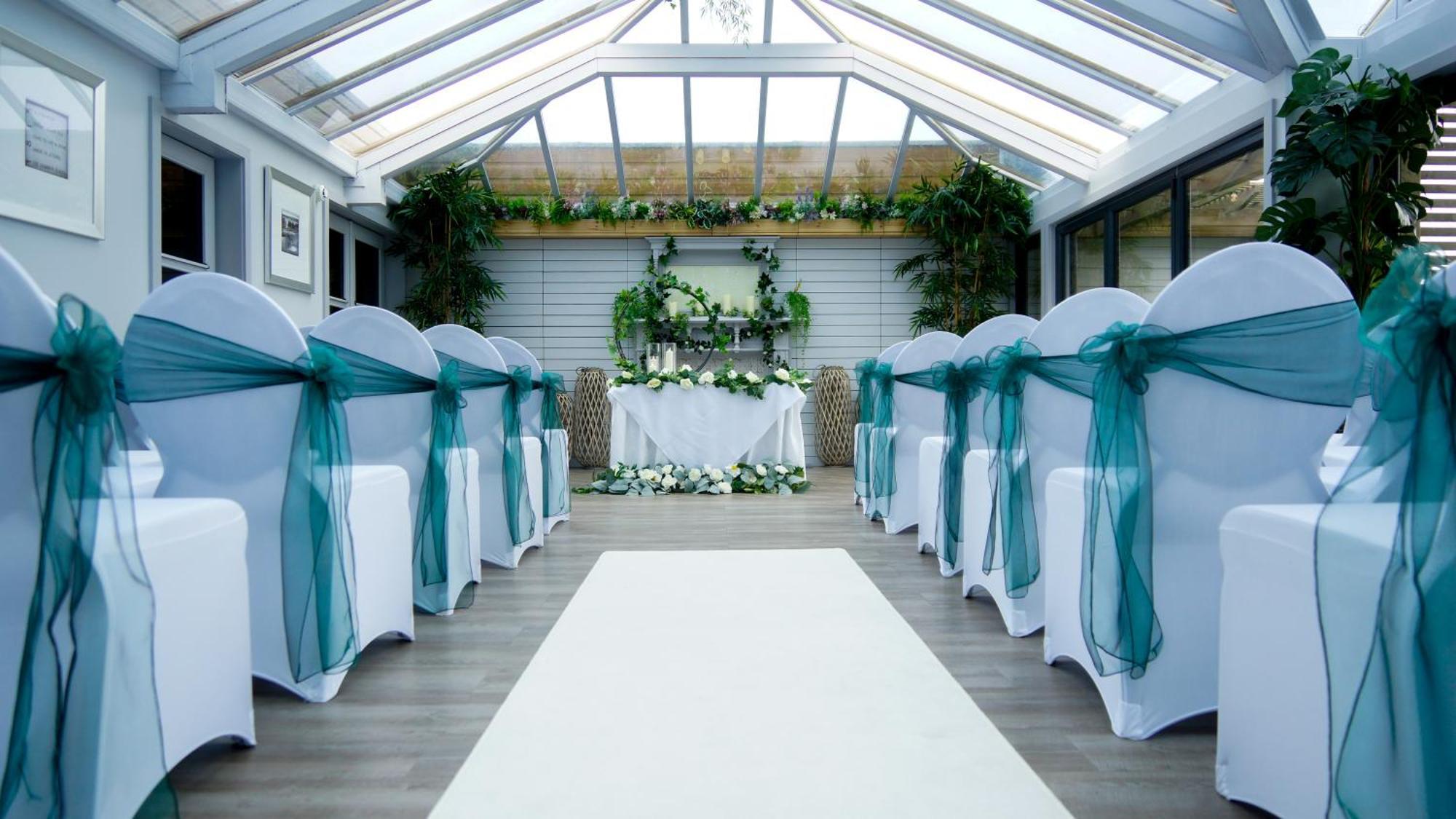 The Gailes Hotel & Spa Irvine  Luaran gambar