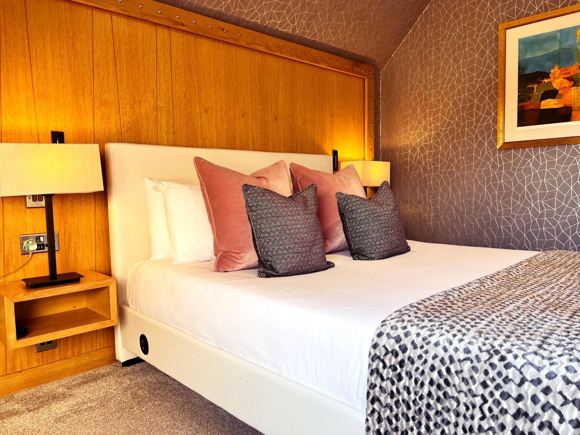 The Gailes Hotel & Spa Irvine  Luaran gambar