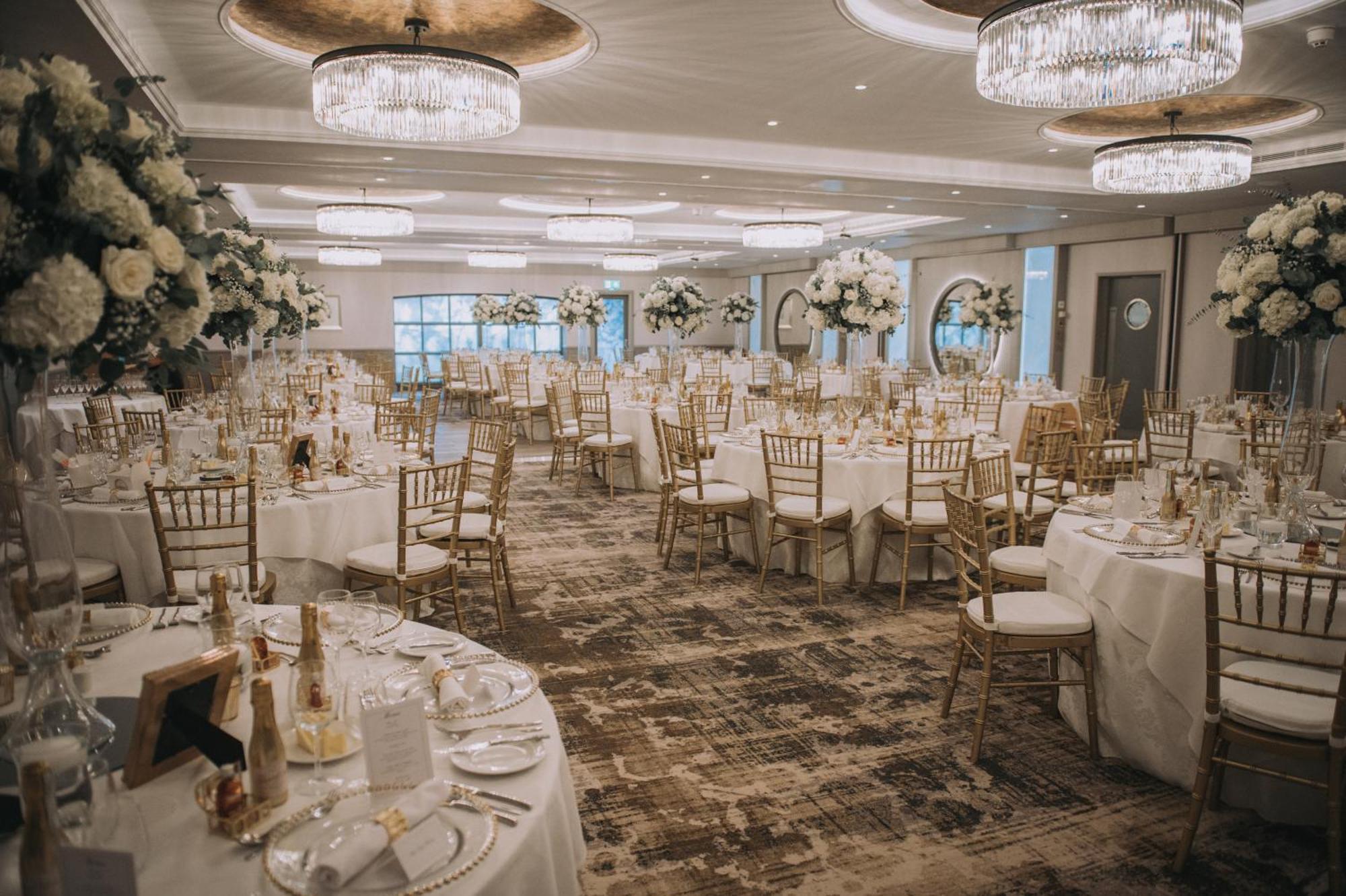 The Gailes Hotel & Spa Irvine  Luaran gambar