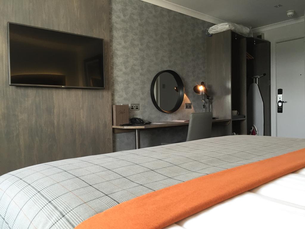 The Gailes Hotel & Spa Irvine  Luaran gambar