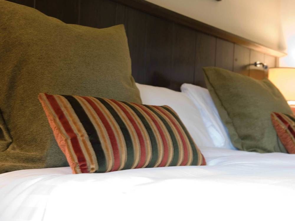 The Gailes Hotel & Spa Irvine  Luaran gambar