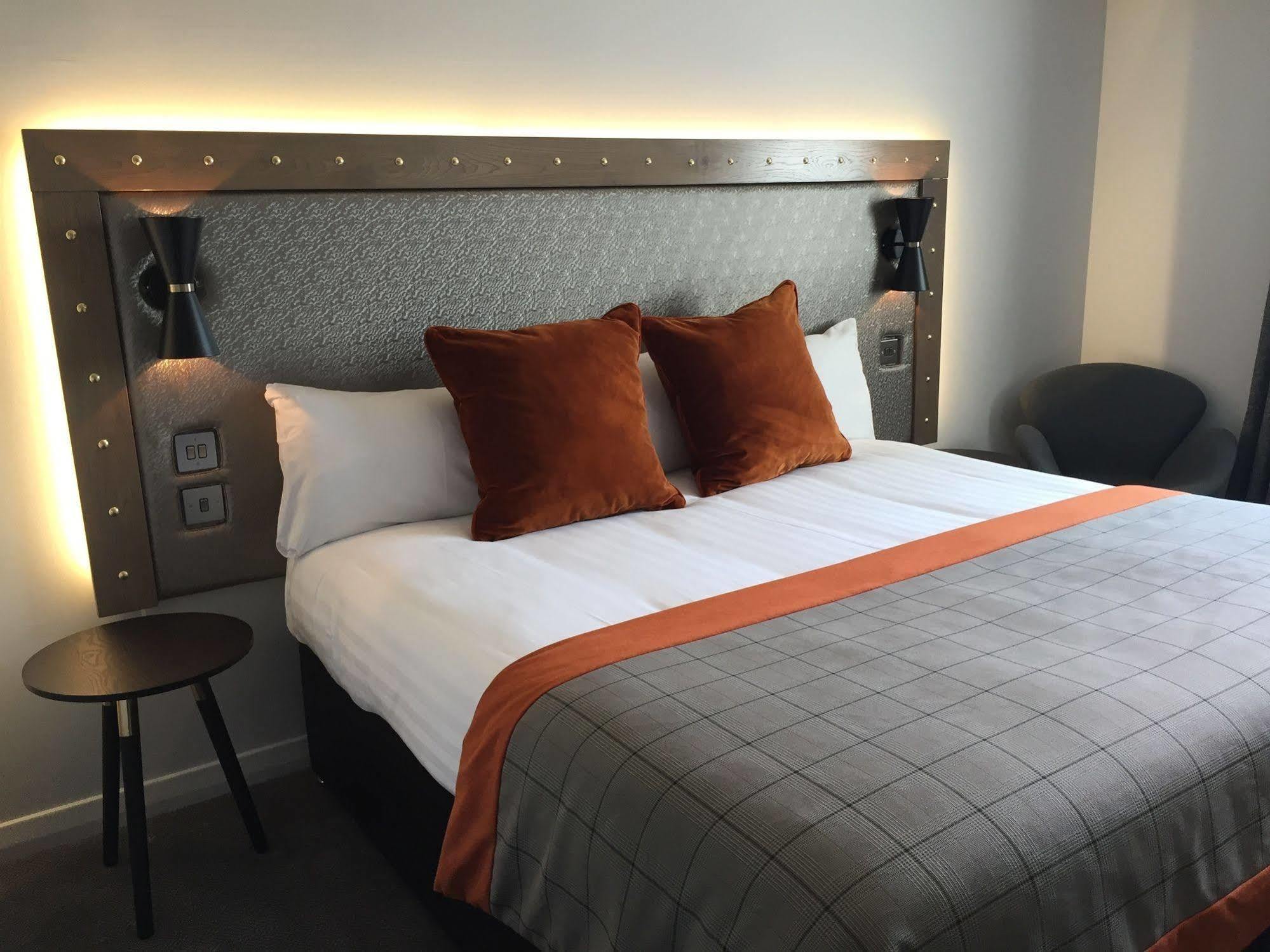 The Gailes Hotel & Spa Irvine  Luaran gambar